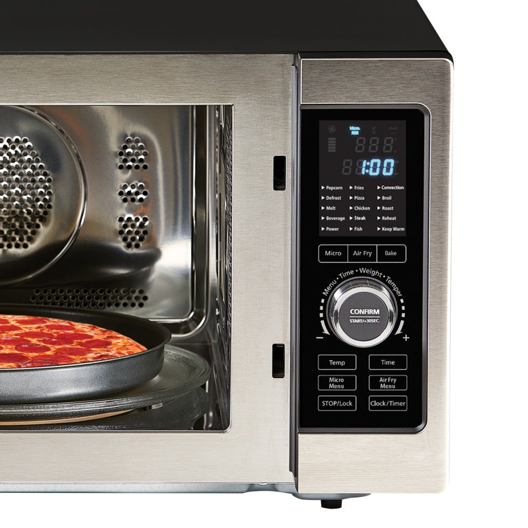 Powerxl Air Fryer & Microwave 900w 28L