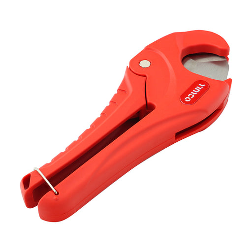 TIMCO Plastic Pipe Shears PVC Tube Cutters