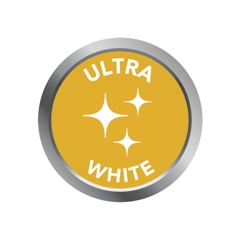 Crown Retail Ultramatt+ Pure Brilliant White 10L