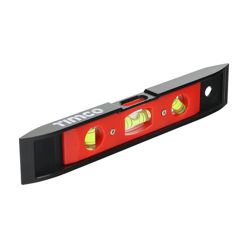 TIMCO Toolbox Spirit Level Plastic