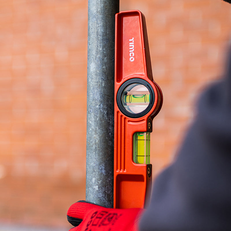 TIMCO Scaffold Spirit Level