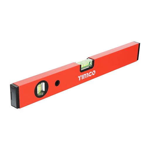 TIMCO Spirit Level Box Beam