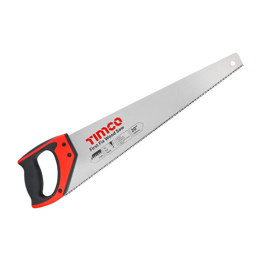 TIMCO First Fix Wood Saw