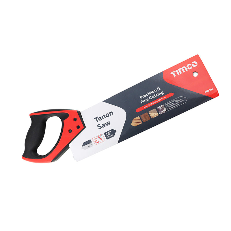 TIMCO Tenon Saw