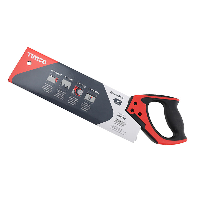 TIMCO Tenon Saw