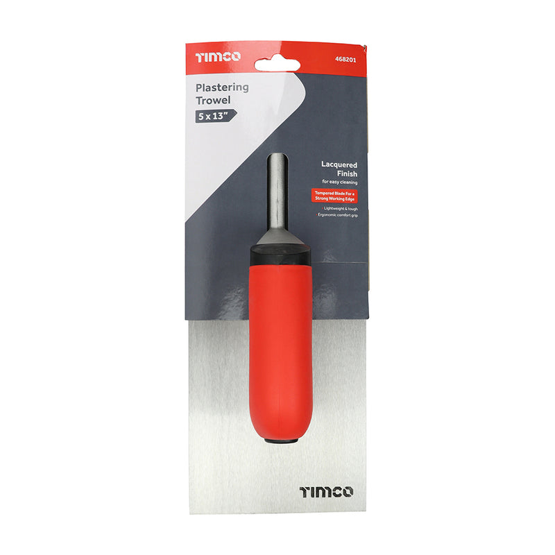 TIMCO Plastering Trowel