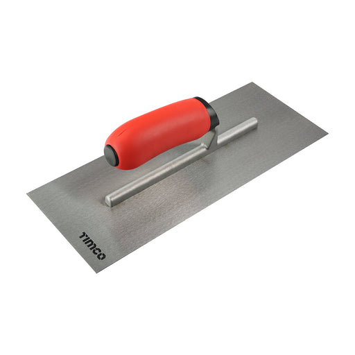TIMCO Professional Plasterers Trowel S/Steel