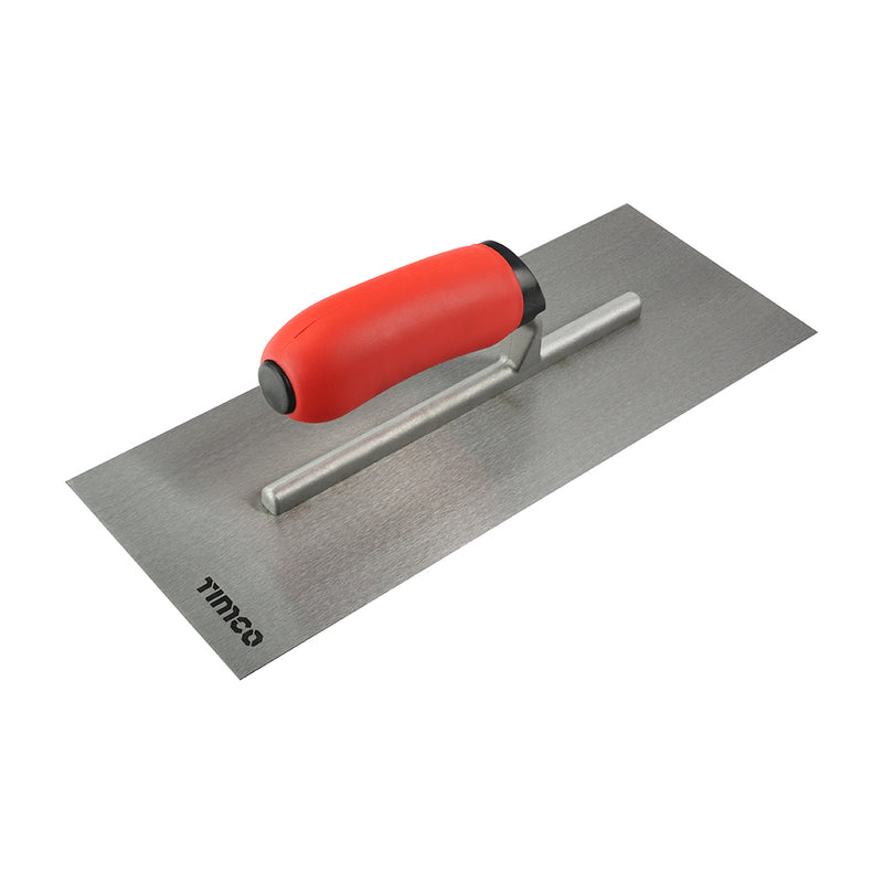 TIMCO Professional Plasterers Trowel S/Steel