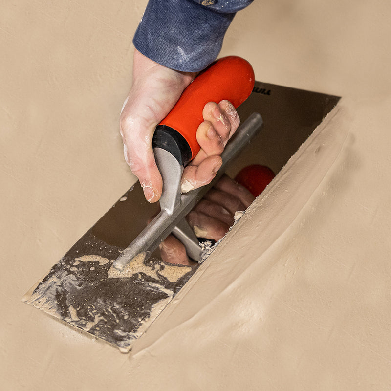 TIMCO Professional Plasterers Trowel S/Steel