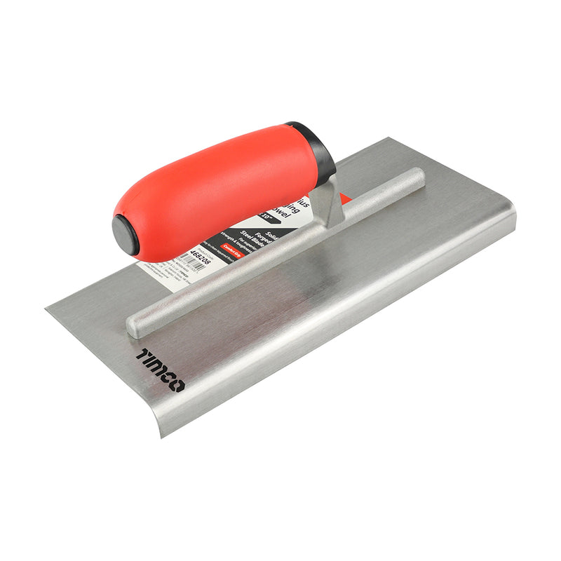 TIMCO Radius Edging Trowel