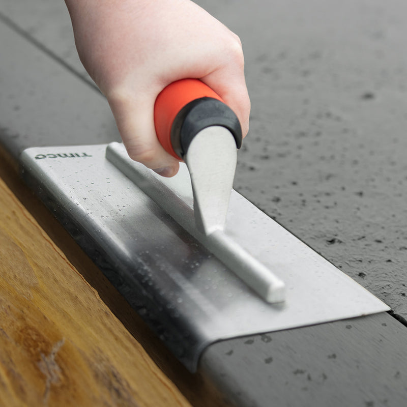 TIMCO Radius Edging Trowel