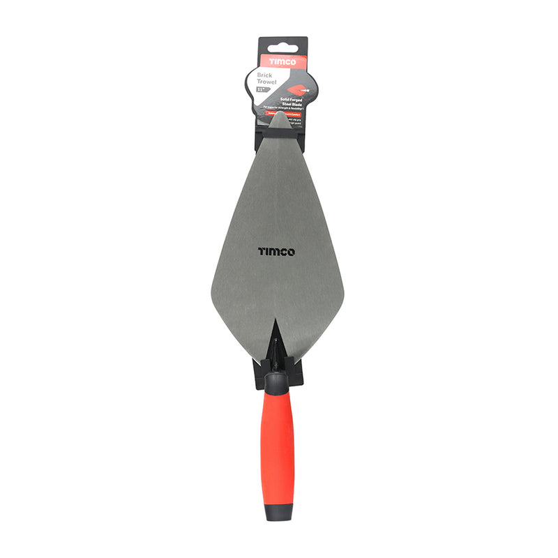 TIMCO Brick Trowel