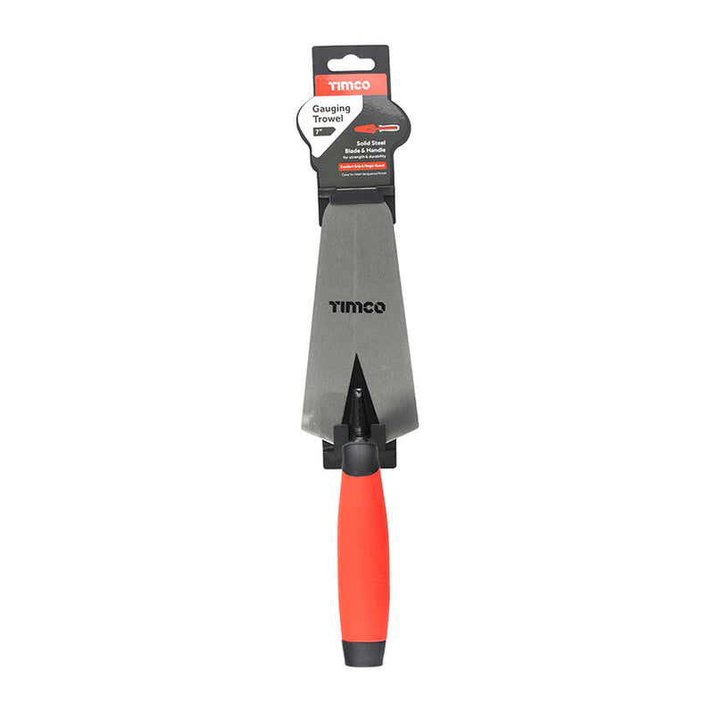 TIMCO Gauging Trowel
