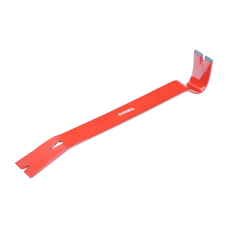 TIMCO Utility Bar, Multi-functional Heavy Duty Wrecking Pry Bar