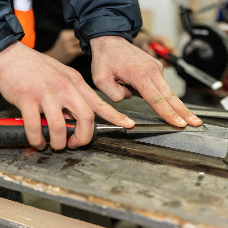 TIMCO Bevel Edge Wood Chisel