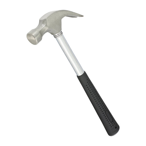 TIMCO Claw Hammer, Curved Tubular Shaft Hammer