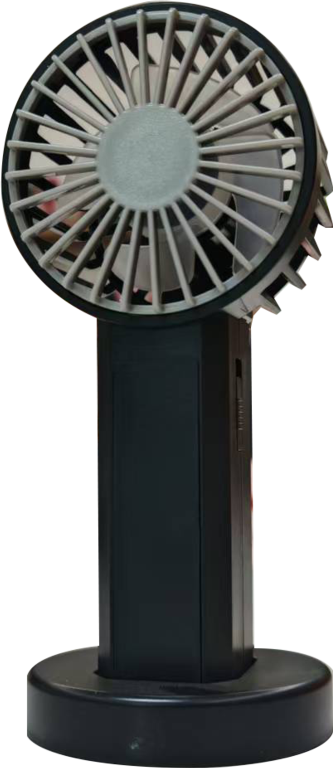SupaCool Rechargeable Usb-C Handheld Fan