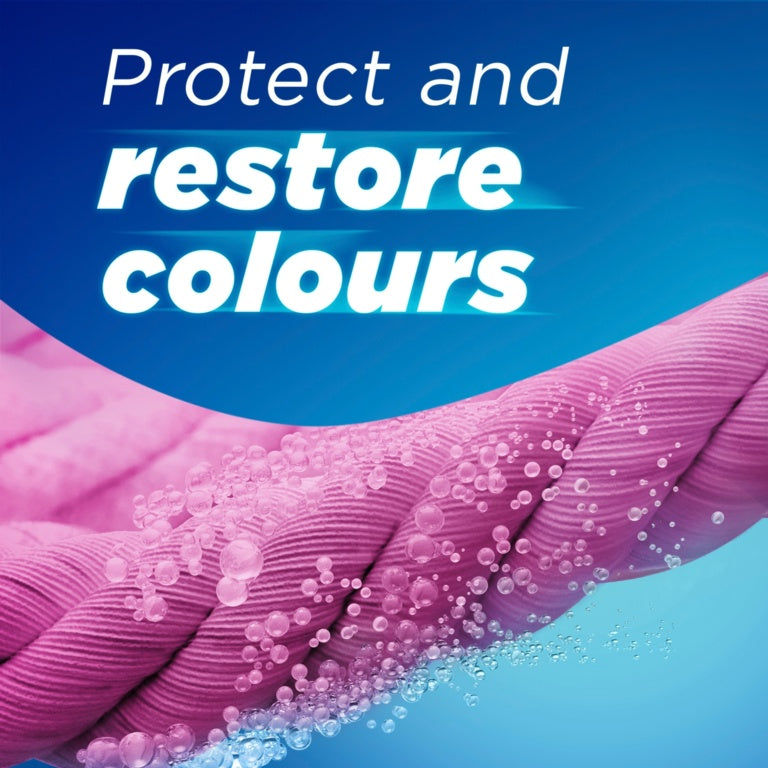 Persil Wonder Wash 40 Wash Ultra Care 1.08L