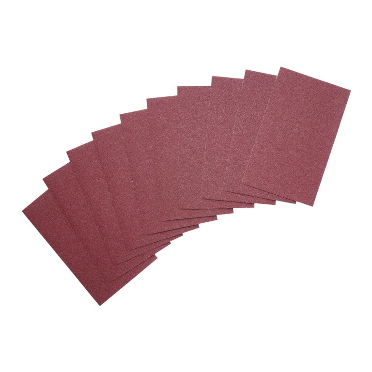 ProDec Advance Proflex Sanding Sheet Coarse Coarse Pack 10