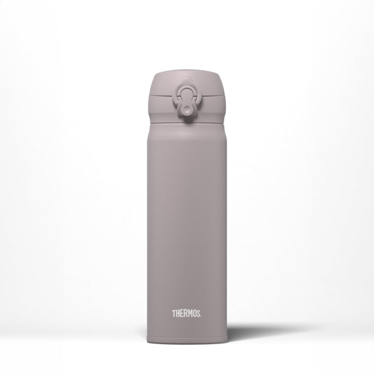 Thermos Super Light Direct Drink Flask 470ml Stone
