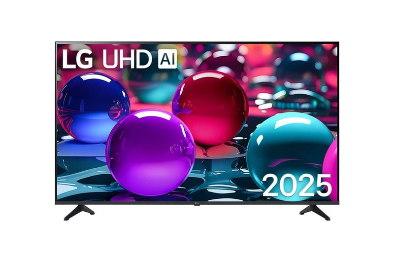 Samsung LED 4k Tizen TV 65"