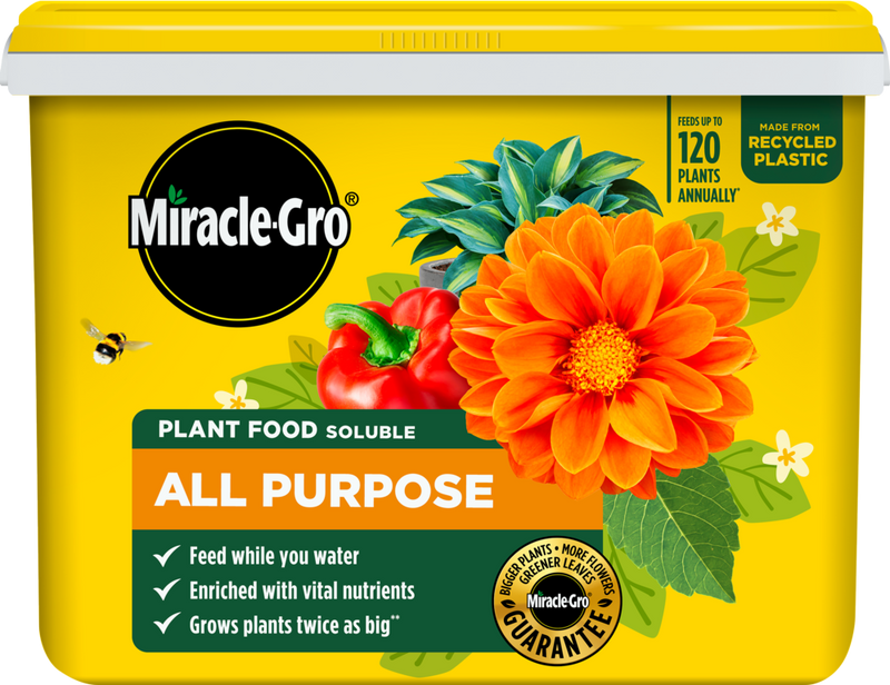 Miracle-Gro® All Purpose Plant Food 2kg