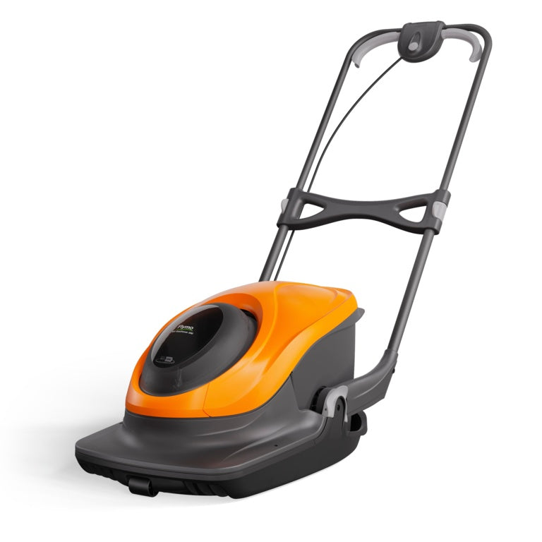 Flymo Easihover Cordless Lawnmower Kit 36v