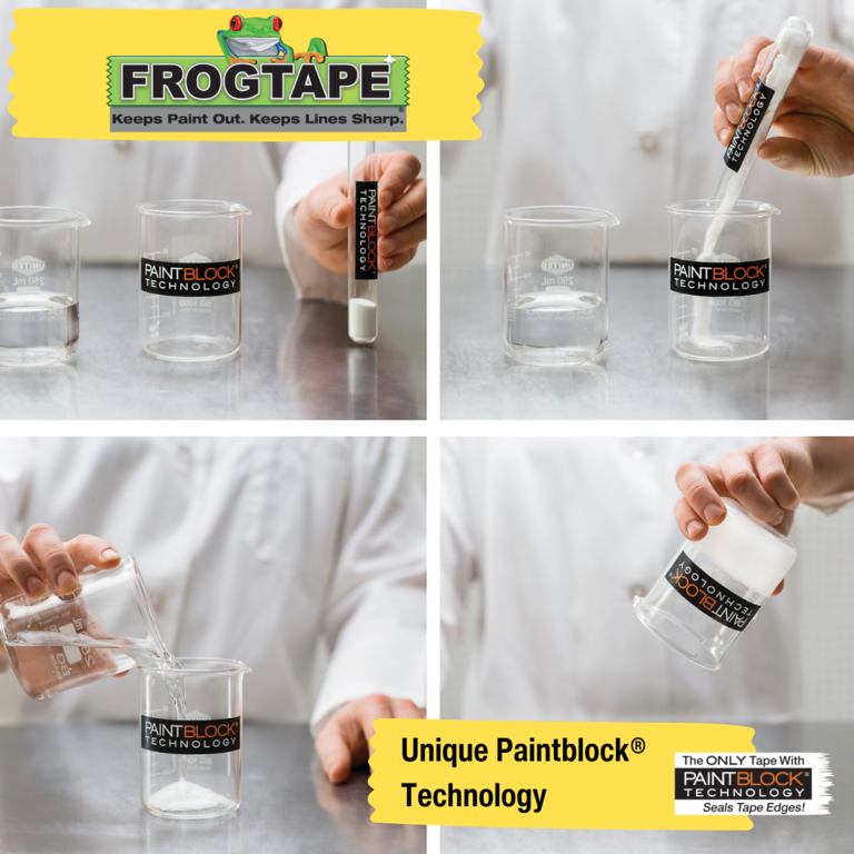 Frog Tape Delicate Tape 24mm x 55m