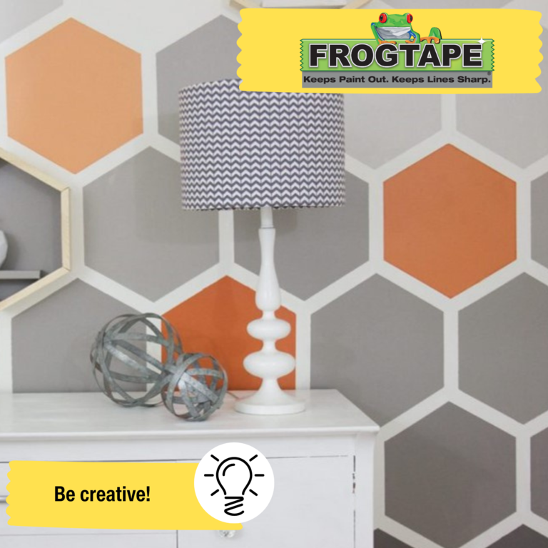 Frog Tape Delicate Tape 24mm x 55m