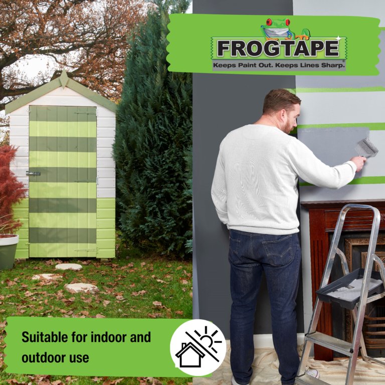 Frog Tape Multi Surface Tape 48mm x 55m
