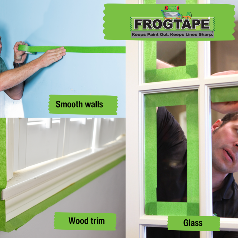 Frog Tape Multi Surface Tape 48mm x 55m