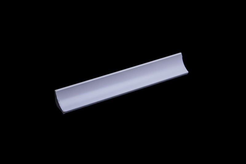 Emafyl Small White Scotia 2.4m