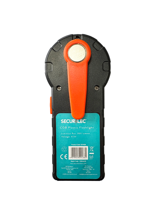 Securlec LED Spotlight 350L