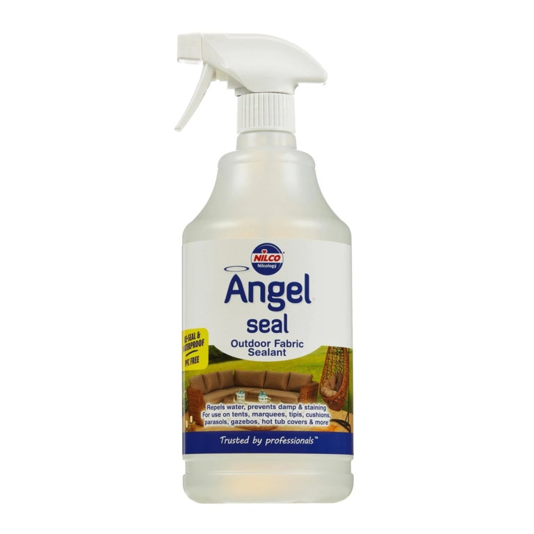 Nilco Angel Outdoor Fabric Sealer 1L