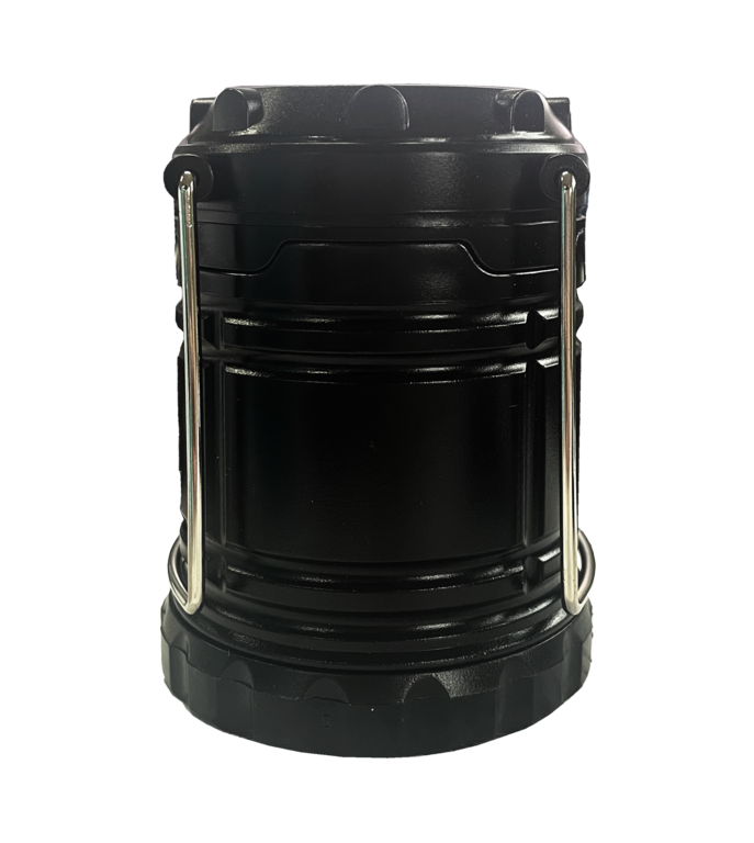 Securlec Collapsible Mini LED Lantern