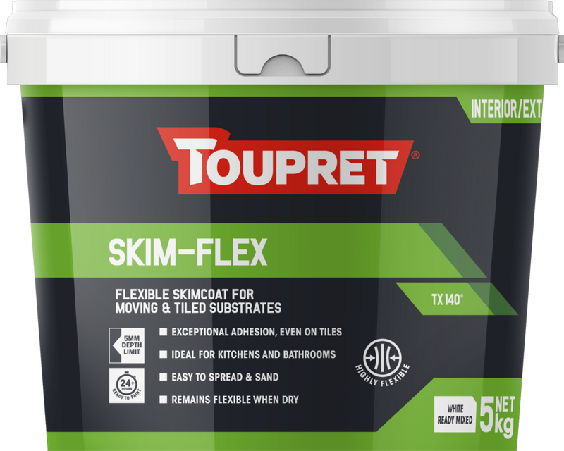 Toupret Skim-Flex 5kg