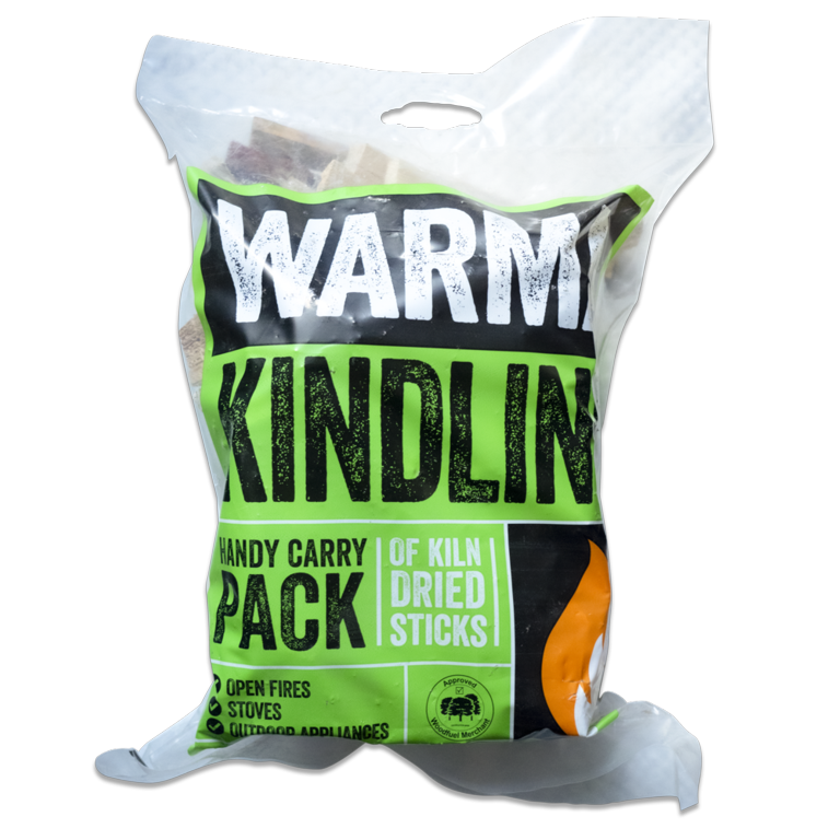 Warma Kindling Carry Bag 7L