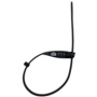 Squire Ultra-Lightweight Zip-Tie Style Combination Bike Lock 10mm