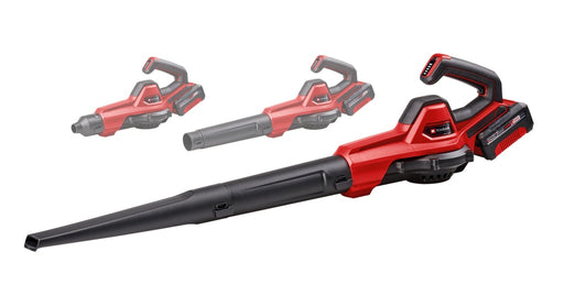 Einhell PXC Cordless Blower Kit 18v
