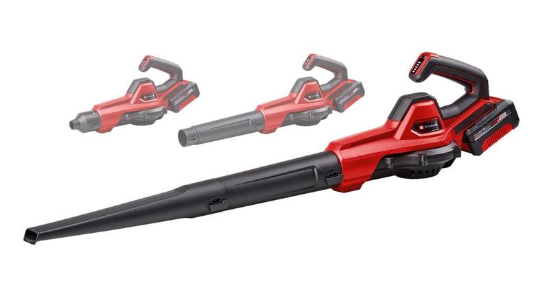 Einhell PXC Cordless Blower Kit 18v