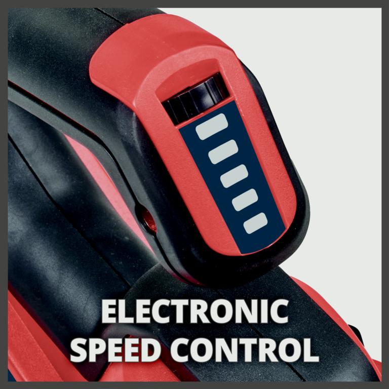 Einhell PXC Cordless Blower Kit 18v