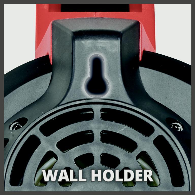 Einhell PXC Cordless Blower Kit 18v