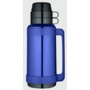Thermos Mondial Flask 1L Blue