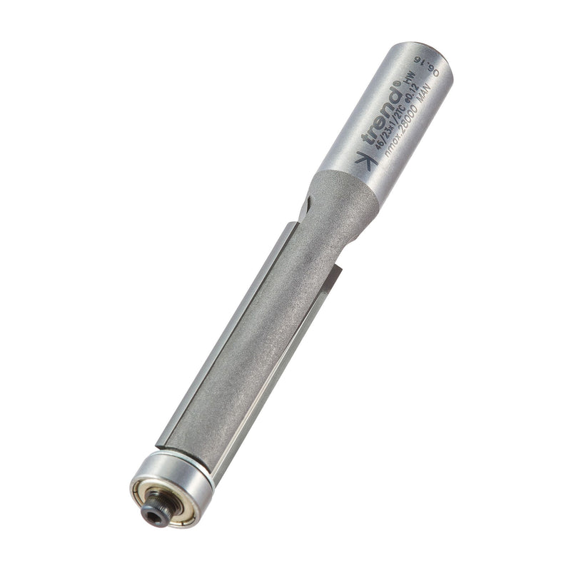 Trend 46/23X1/2TC Guide Trimmer Heavy Duty Tool