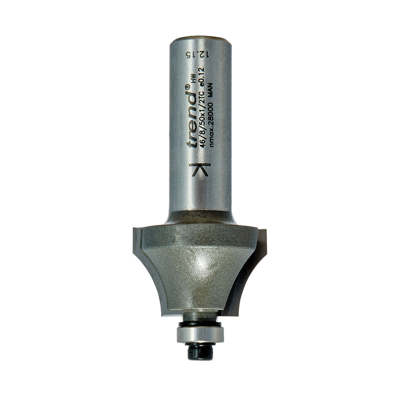 Trend Guided Glazing Bar Cutter Heavy Duty Tool