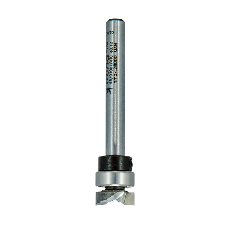 Trend Guided Profiler 12.7mm Heavy Duty Tool