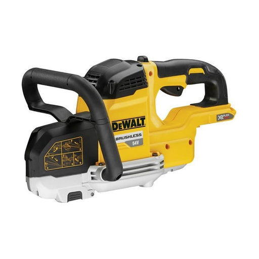 Dewalt Power Tools DCS397N FlexVolt XR Alligator Saw 54V Bare Unit DeWALT Power Tools - NorthantsTrade Northampton