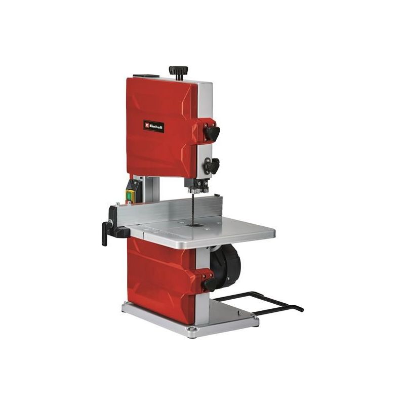 Einhell TC-SB 200/1 Band Saw 250W 240V Einhell - RockBottom Northamptin