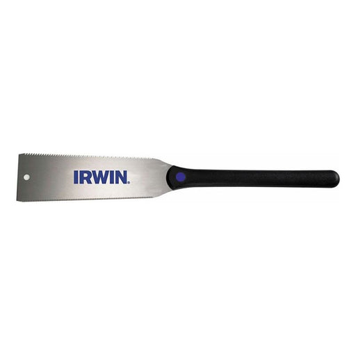 Irwin® Double-Sided Pull Saw 240mm (9.1/2in) 7 & 17 TPI IRWIN® - RockBottom Northampton