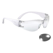 Bolle Safety BL30 B-Line Safety Glasses - Clear Bolle Safety - RockBottom Northampton